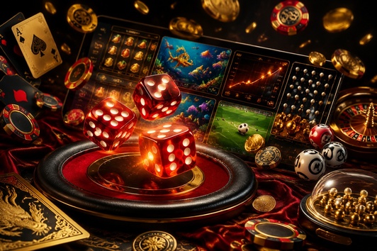gcasino