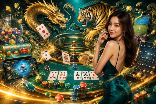 gcasino